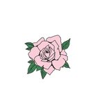 Get Flower Sketch Tumblr Gif